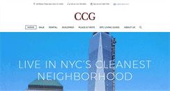 Desktop Screenshot of ccg-bpc.com